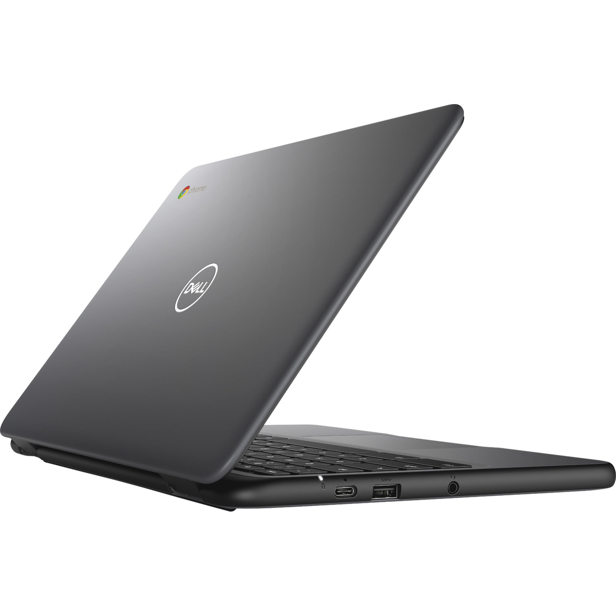 Dell GRADE A Dell Chromebook 3100 11.6" Celeron N4020 4 GB RAM 16 GB eMMC Laptop 