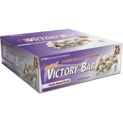 ISS OhYeah! Victory Energy Bar, Vanilla Almond, 2.29 Oz