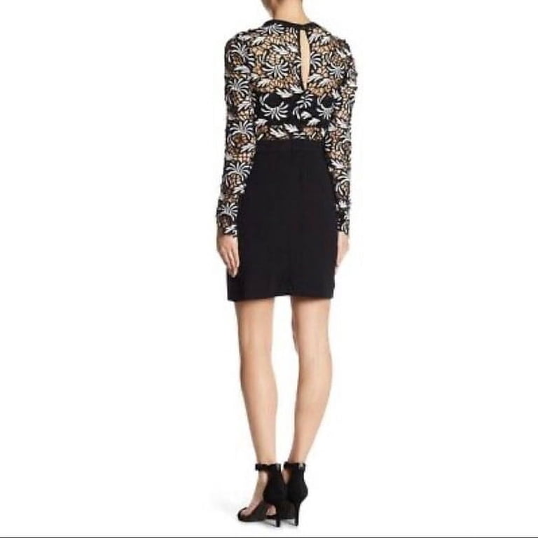 chinese dress ladies Juliet Sheer Lace Maxi Dress in Black