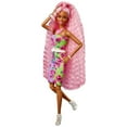 thumbnail image 4 of Barbie Extra Coffret poupée et accessoires, éléments pour 30+ looks, 4 of 7
