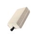 thumbnail image 3 of Funda de tela para bloque de yoga, equipo de asistencia, pilates, funda lavable para bloque de yoga Beige, 3 of 8