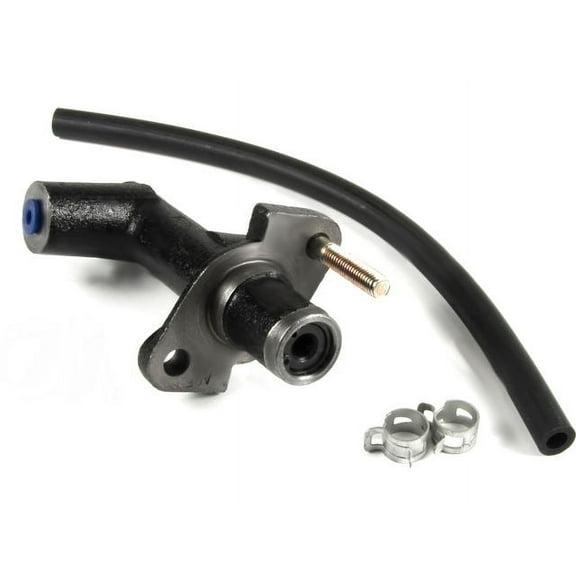 Clutch Master Cylinder - Compatible with 2003 - 2013 Mazda 6 2004 2005 2006 2007 2008 2009 2010 2011 2012