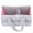 Pink, variant on Carrying Case,Portable Carrying Storage Bag Extra Space Felt Cloth Case For Toniebox Player Starter Set