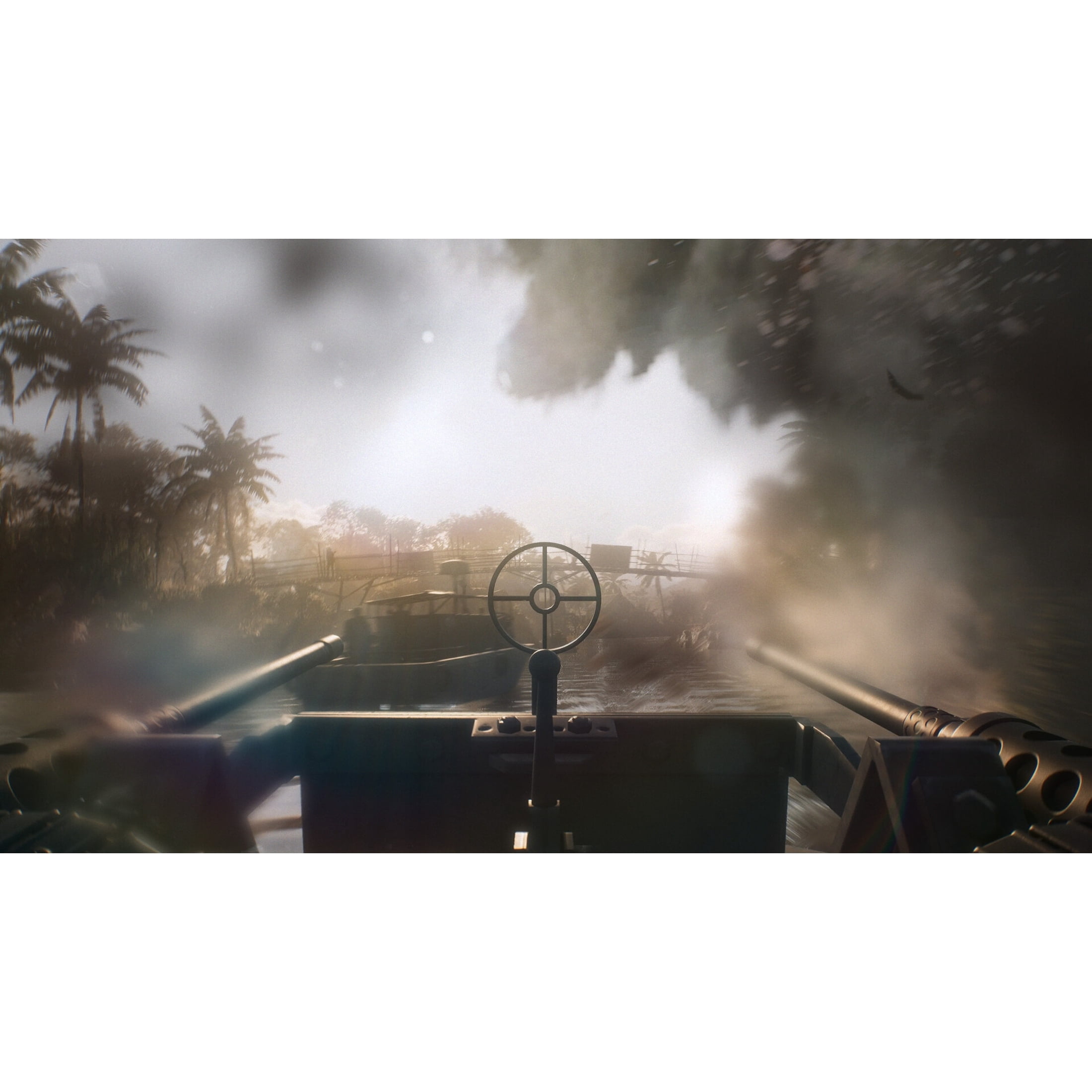 Hell Let Loose: Vietnam - Xbox Series X Game