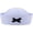 blue, variant on Japanese Fashion Striped Bow Sailor Hat, Vintage Beret Cap for Women