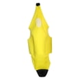 thumbnail image 1 of Disfraz de plátano adulto Yuyangstore, 1 of 6