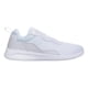 thumbnail image 2 of TENIS DC CABALLERO ADYS700218WW0 TEXTIL BLANCO DC Shoes ADYS700218WW0, 2 of 8