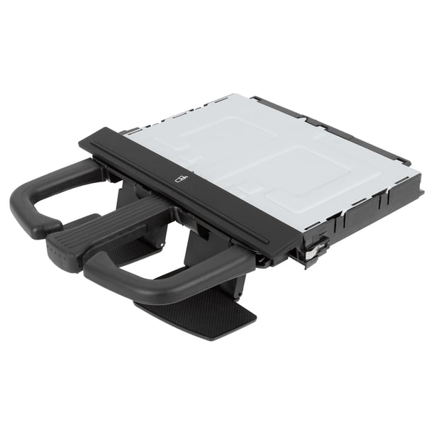 Portavasos Plegable Unique Bargains 8P0885995B 1J0858601 para Coche