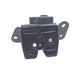 thumbnail image 3 of Car Lock Latch Tail Gate 812302W000 for Santa 2013-2016 Soul 2014-2016 81230-2W000, 3 of 5