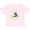 AD-Pink, variant on Inktastic Papa's Little Golfing Buddy Boys Baby T-Shirt