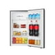thumbnail image 2 of Frigobar Hisense Silver 4.2 Pies Refrigerante R600a RR43D6ACX1, 2 of 3
