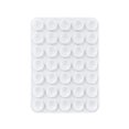 thumbnail image 1 of Wmool Silicone suction cup bracket Flat silicone suction pad, 1 of 8