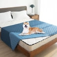 thumbnail image 2 of Funda de cama para perros, manta impermeable para mascotas, protector de sofá gogobunny, 2 of 7