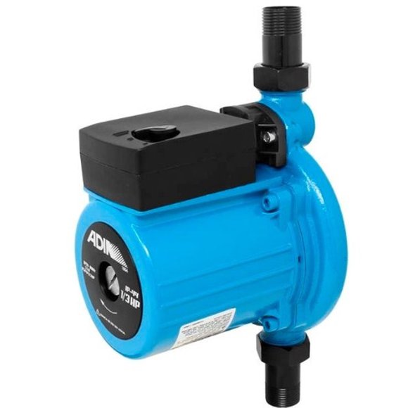 Presurizador Automatico ADIR 1504 HP 1/3