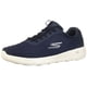 thumbnail image 1 of Zapatilla Skechers Go Walk Joy-Ecstatic para mujer, color azul marino, 7,5 W, 1 of 5