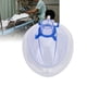 thumbnail image 5 of Mascarilla Mascarilla Mascarilla Inflable Accesorio De Respirador Mascarilla Resucitadora Profesional Para Adultos Mascarilla Inflable Accesorio Para Respirador Tipo 5 Ccdes Resuscitator Mask, 5 of 8