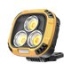 thumbnail image 2 of Mini luz de trabajo lámpara de emergencia regulable giratoria con gancho para pesca nocturna Ndcxsfigh Para Estrenar, 2 of 5