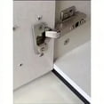 thumbnail image 6 of Cost-effective: Save money by repairing your cabinet hinges instead of replacing them entirely. This kit provides a cost-effective solution for your cabinet repair needs/90*50, 6 of 9