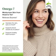Terry Naturally Omega-7 - 60 Softgels