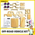 thumbnail image 2 of Stanley Jr - Build your Own Off-Road Vehicle Kit, 2 of 6