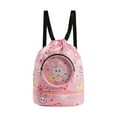 thumbnail image 1 of Children's Wet and Dry Separation Swimming Bag Boys Girls Waterproof Storage Bag Cute Cartoon Shoulder Portable Swimming Bag, 1 of 5