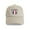 Khaki, variant on CafePress - St. Barts Cap - Adjustable 100% Brushed Unisex Casual Cotton Baseball Cap, Beige, 1