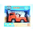 thumbnail image 1 of BOYS HAVE FUN TOYS Fire Engines Toy Friction Powered Truck, 1 of 1