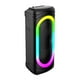 thumbnail image 2 of Altavoz Bluetooth, audio Bluetooth RGB colorido, batería alta, baja latencia, Bluetooth multifuncional, área amplia, efecto de sonido 5.2, altavoz Bluetooth de plástico., 2 of 6
