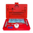 thumbnail image 1 of Kit de reparación de llantas Safety Seal Deluxe para auto y camioneta, 1 of 9
