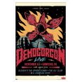 thumbnail image 1 of Netflix Stranger Things - Démogorgon en direct, 1 of 4