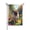 Style 3, variant on Pug Dog Welcome Garden Flag 12x18 Inch Double Sided – Summer Pool Party Outdoor Yard Decoration For Porch, Lawn & Patio
