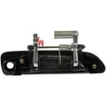 thumbnail image 3 of Dorman 80295 Front Driver Side Exterior Door Handle for Specific Honda Models, Black and Chrome, 3 of 4