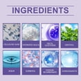 thumbnail image 7 of Whitening Stain Remover Toothpaste for Smile, Enamel Brightening Paste, Anti-Plaque Oral Care – 75g, 7 of 7