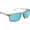 Crossing Alaska, variant on Blenders Eyewear Mesa - Polarized Sunglasses - Modern Wraparound Frames -  UV Protection - For Men & Women
