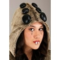 thumbnail image 6 of Plus Size Cozy Tarantula Womens Costume, 6 of 7