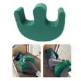 thumbnail image 4 of Bedridden Patient Turning Device, Durable Turning Device Detachable Sponge Strong Bearing Capacity With A Strap For Home Green,Grey,Purplish Blue, 4 of 8