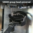 thumbnail image 3 of Group Head Cleaning Tool, Extended Handle ABS Group Head Cleaning Brush  for Most Coffee Machine, 3 of 7