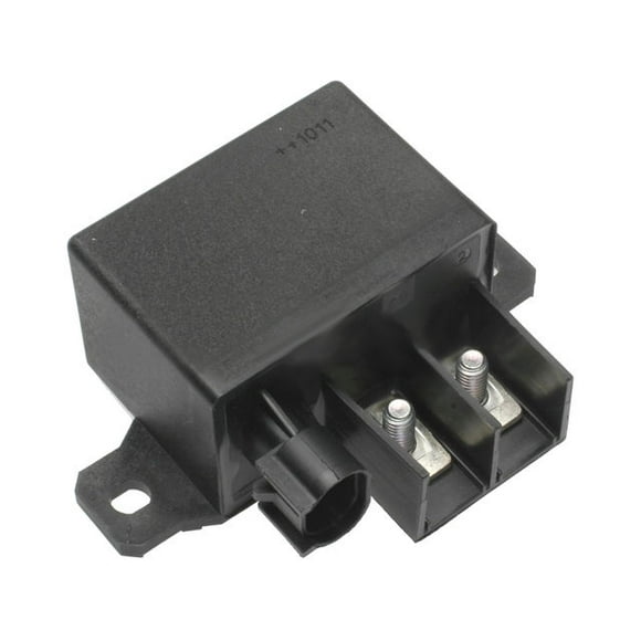 Mercedes Auxiliary Battery