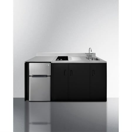 SUMMIT CK72ADASINKR wine coolers