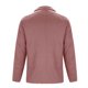 thumbnail image 4 of Puntoco Chaqueta De Traje Informal De Manga Larga Con Bolsillos Y Botones Y Cuello Vuelto Para Hombre, 4 of 7