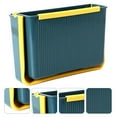 thumbnail image 1 of OULII Bacs de Recyclage Intérieurs Boîte à Déchets de Cuisine Plastique Usage Cuisine 1 Pcs, 1 of 8