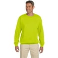 thumbnail image 2 of Gildan Men s Long Sleeve Crewneck Sweatshirt 18000, 2 of 6