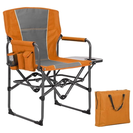 gaderth 1pcs oversized camping directors product