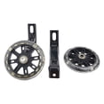 thumbnail image 4 of Bicycle Training Aid Wheels Designed For For kids Offers Improved Safety and Comfort While Riding On Various Sized Bicycles, 4 of 12