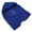 Blue, variant on Winter Windproof Ski Fleece Face Cover, Full Face Mask Balaclava with Breathable Mesh Silicone Panel for Motorcycle Riding Heavyweight Neck Warmer Dark Gray (10.2 x 5.9 in / 26.0 x 15.0 cm)