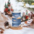 thumbnail image 5 of Electronic Candle Light Combination 3x5In, 3x4In Flameless Candle Plastic Festive Decoration Party Christmas Decoration Cartoon Blue Sky, 5 of 7