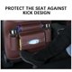 thumbnail image 3 of Car Backseat Organiser Multifunctional Space Saving Car Organiser for Kid Snacks Toys, 3 of 5