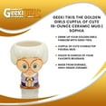 thumbnail image 7 of Cupful of Cute The Golden Girls 19-Ounce Ceramic Mug | Sophia, 7 of 7