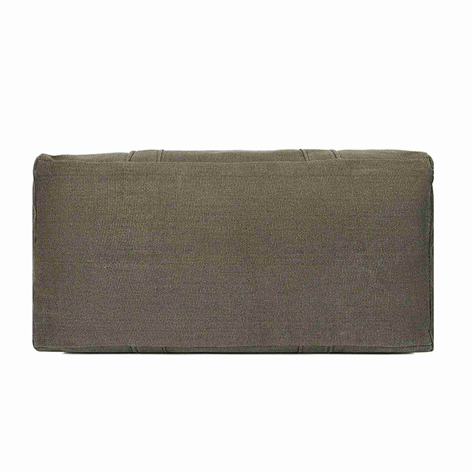 Sports Travel Duffel Bag Large Capacity Canvas Travel Bag Outdoor Sports Gym Bag For Men And Women