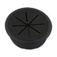 thumbnail image 2 of BELOVING Cable Hole Cover Desktop Equipment Wire Hider for Computer Table Countertops Hole Diameter 60 mm, 2 of 10